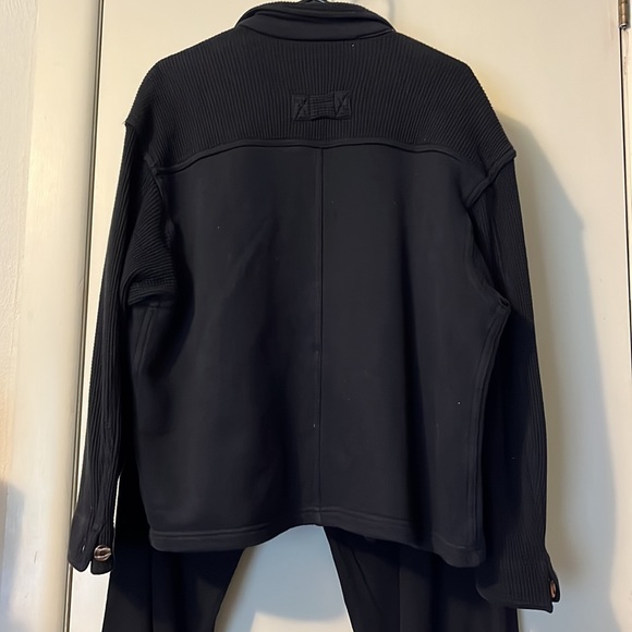 Cotton Stuff Classics jacket and pants - Picture 5 of 9